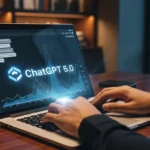 챗gpt 5.0 유료