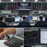 금 투자 krx 세금