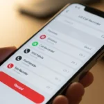 아이폰 통화녹음 어플 lg