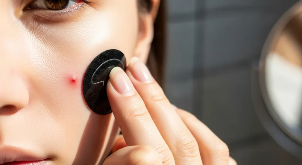 ๊ฒ๋ฒ์ฏ ํจ์น ๋ค์ด์