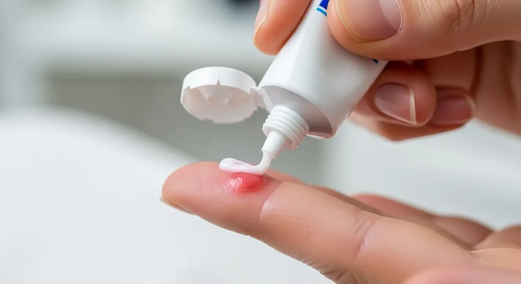 ๊ฒ๋ฒ์ฏ ๋ ์ด์  ์น๋ฃ ํ ๋ฐ๋ฅด๋ ์ฐ๊ณ