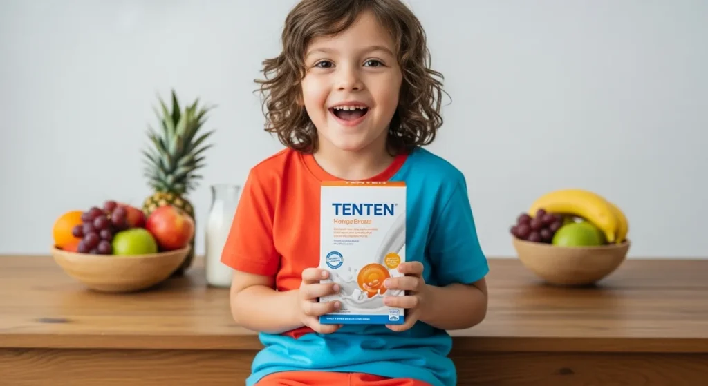 ์ฑ์ฅ๊ธฐ ์ด๋ฆฐ์ด ์์์  ํ
ํ
