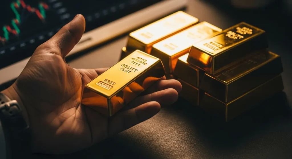 ๊ธํฌ์ ๊ฐ์ฅ ์์ ํ ๋ฐฉ๋ฒ