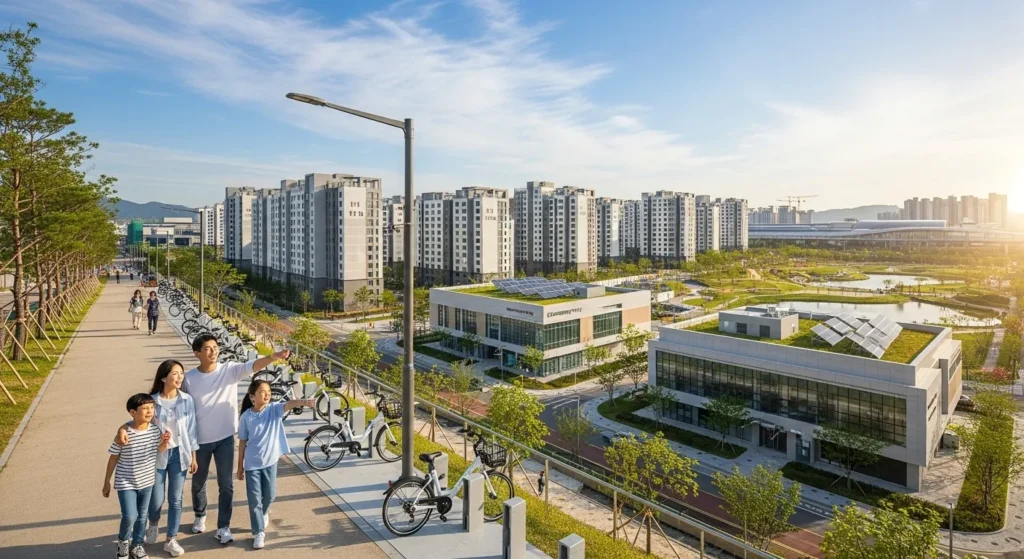 3๊ธฐ์ ๋์ ์ธ์ฒ ๊ณ์