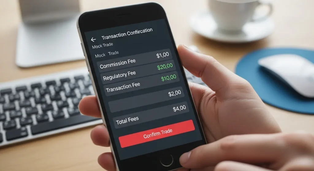 증권사 거래수수료 비교
