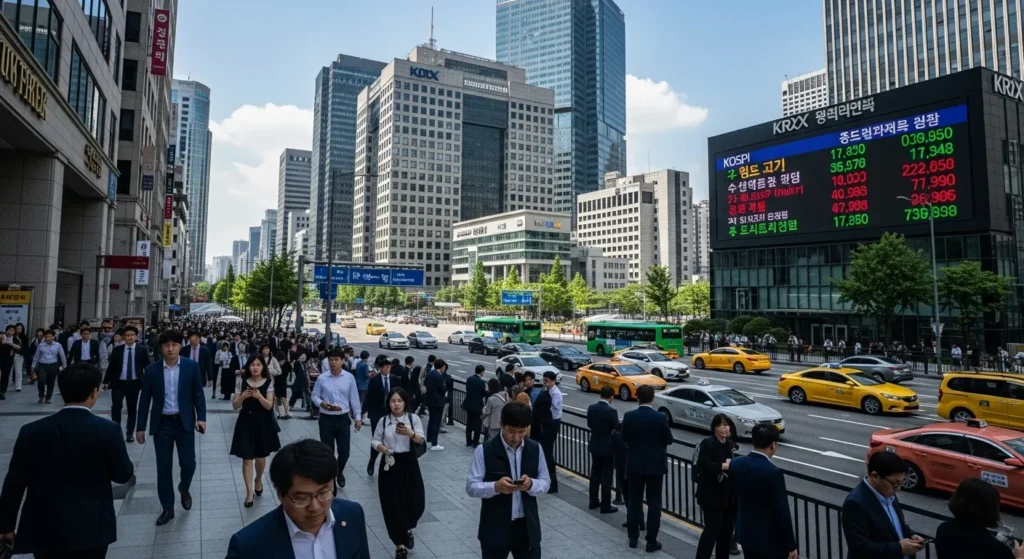 코스피 주가 사는법