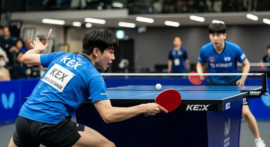 ํ๊ตญ๊ฑฐ๋์ ํ๊ตฌ๋จ