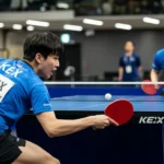 한국거래소 탁구단