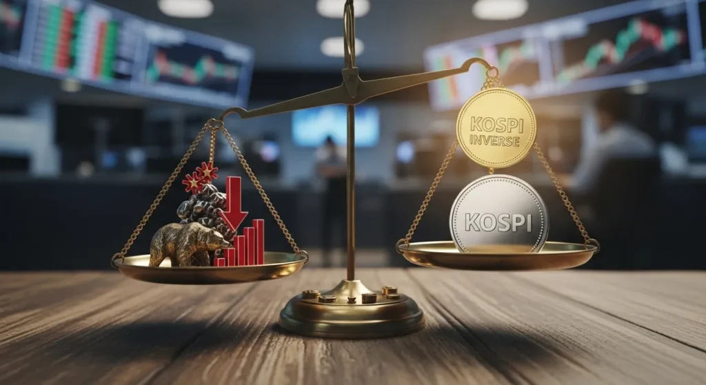 코스피 인버스