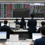 한국거래소 상장공시시스템