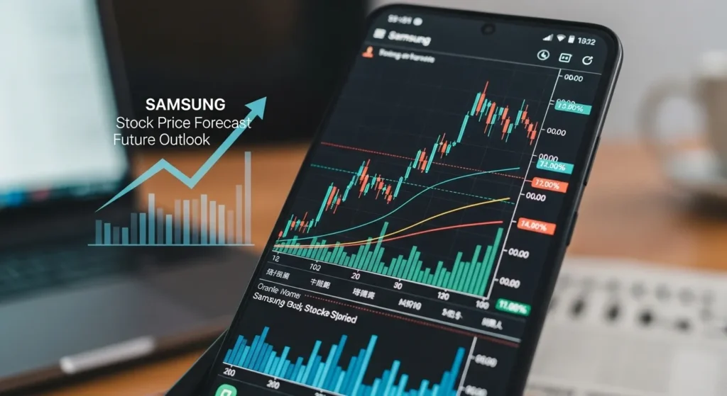 삼성전자 주가전망