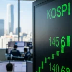 코스피 주식