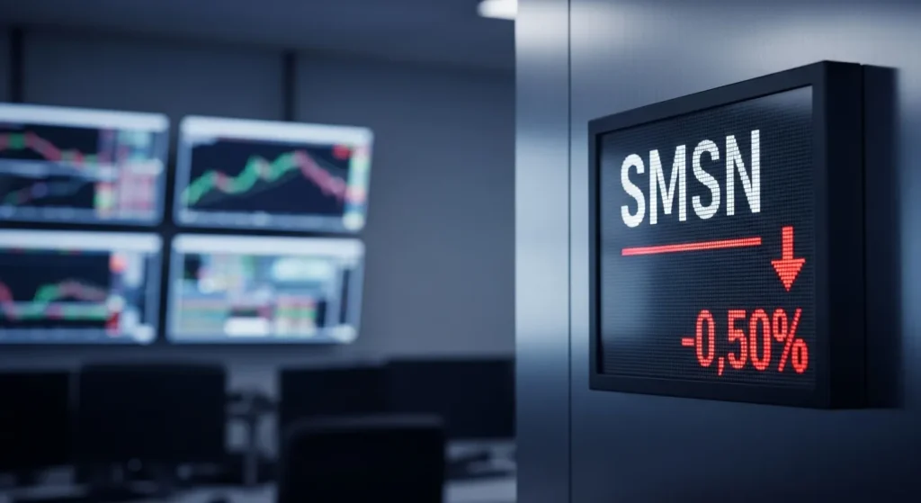 삼성전자주가시세