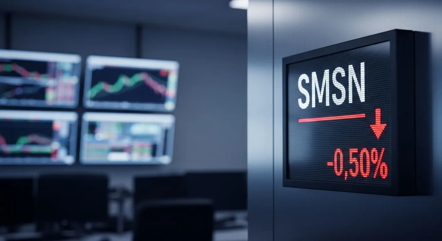 삼성전자주가시세