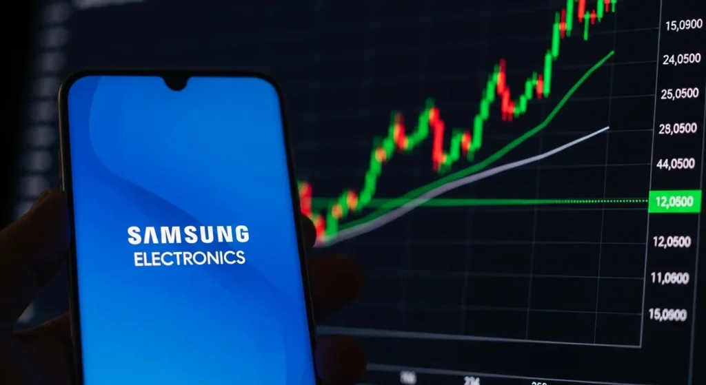 삼성전자주가총액