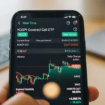 코스피 커버드콜 etf