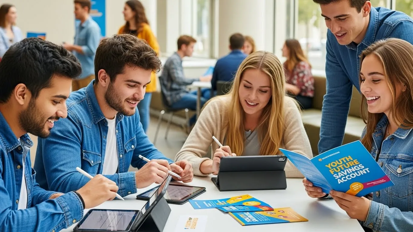 청년미래적금 대학생 가입