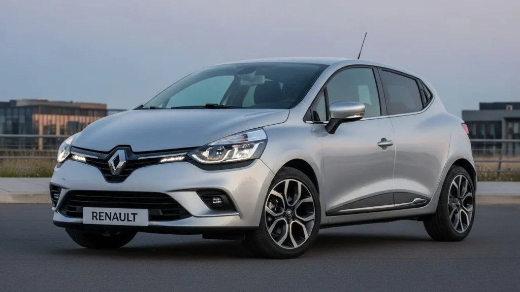 르노 필랑트 제원