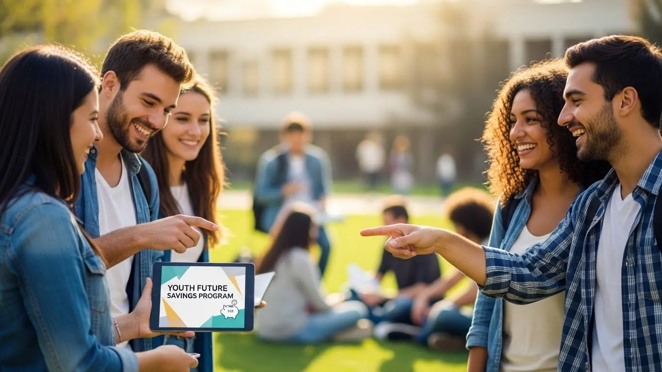 청년미래적금 대학생