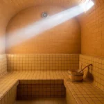 황토찜질방만들기