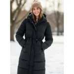 여성 롱패딩 추천