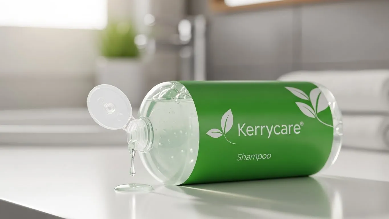 케리케어 새치샴푸