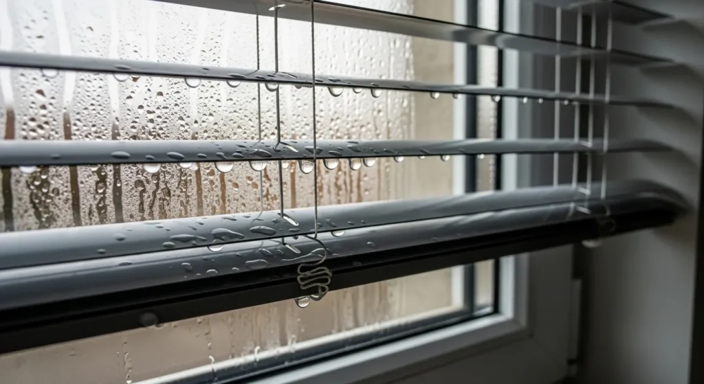 결로 블라인드 내돈내산 후기