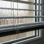 결로 블라인드 내돈내산 후기