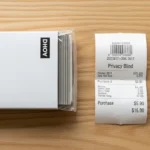 사생활 블라인드 내돈내산 후기