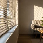 햇빛 블라인드 내돈내산 후기