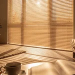 햇빛 블라인드 1주 사용 후기