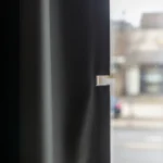 방음 부족 암막 커튼 내돈내산 후기