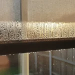 결로 블라인드 1주 사용 후기