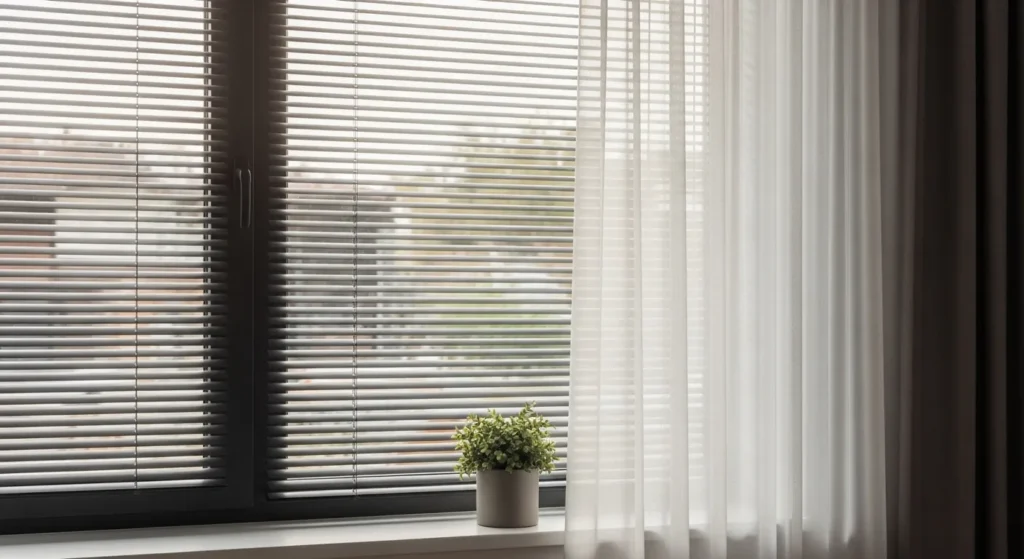 사생활 블라인드 장단점