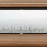 결로 블라인드 장단점