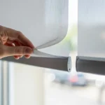 방음 부족 블라인드 1달 사용 후기