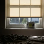 암막률 블라인드 1달 사용 후기