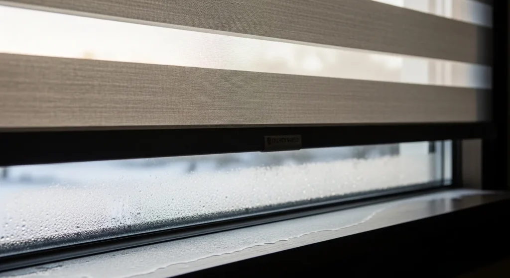 단열성 블라인드 내돈내산 후기