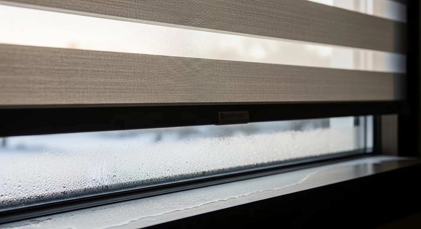 단열성 블라인드 내돈내산 후기