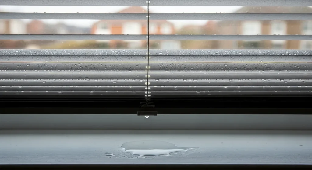 결로 블라인드 내돈내산 후기