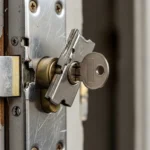 오작동 도어락 내돈내산 후기