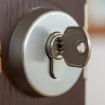 비상키 도어락 내돈내산 후기