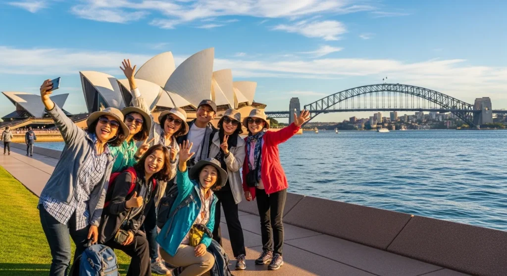 오스트레일리아