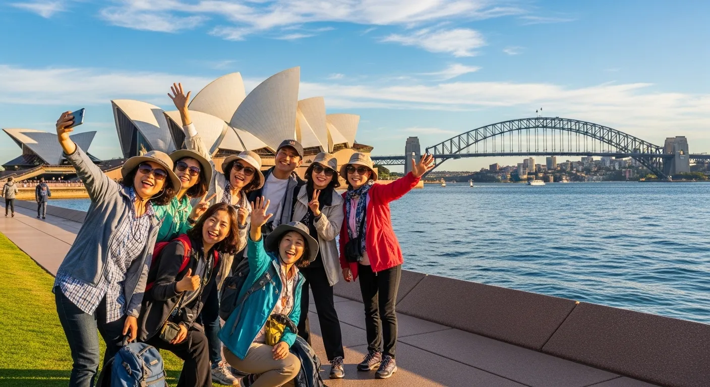 오스트레일리아