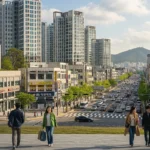 지구단위계획구역