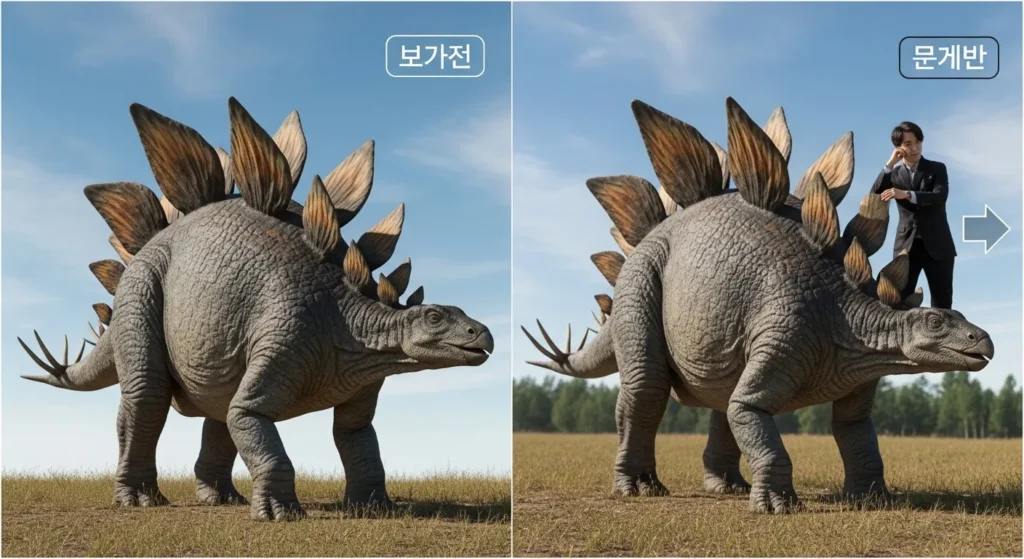 스테고사우루스