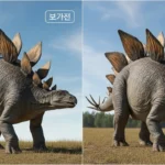 스테고사우루스