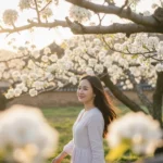 이화우 흩날릴 제