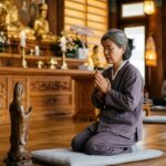 나무아미타불 관세음보살'은 무슨 뜻일까?