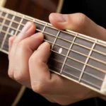 기타 C코드 운지법